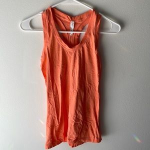 athleta momentum tank